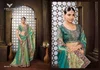 Rajmata By Zarkaashi Tissue Bulk Wedding Wear Saree Orders In India
